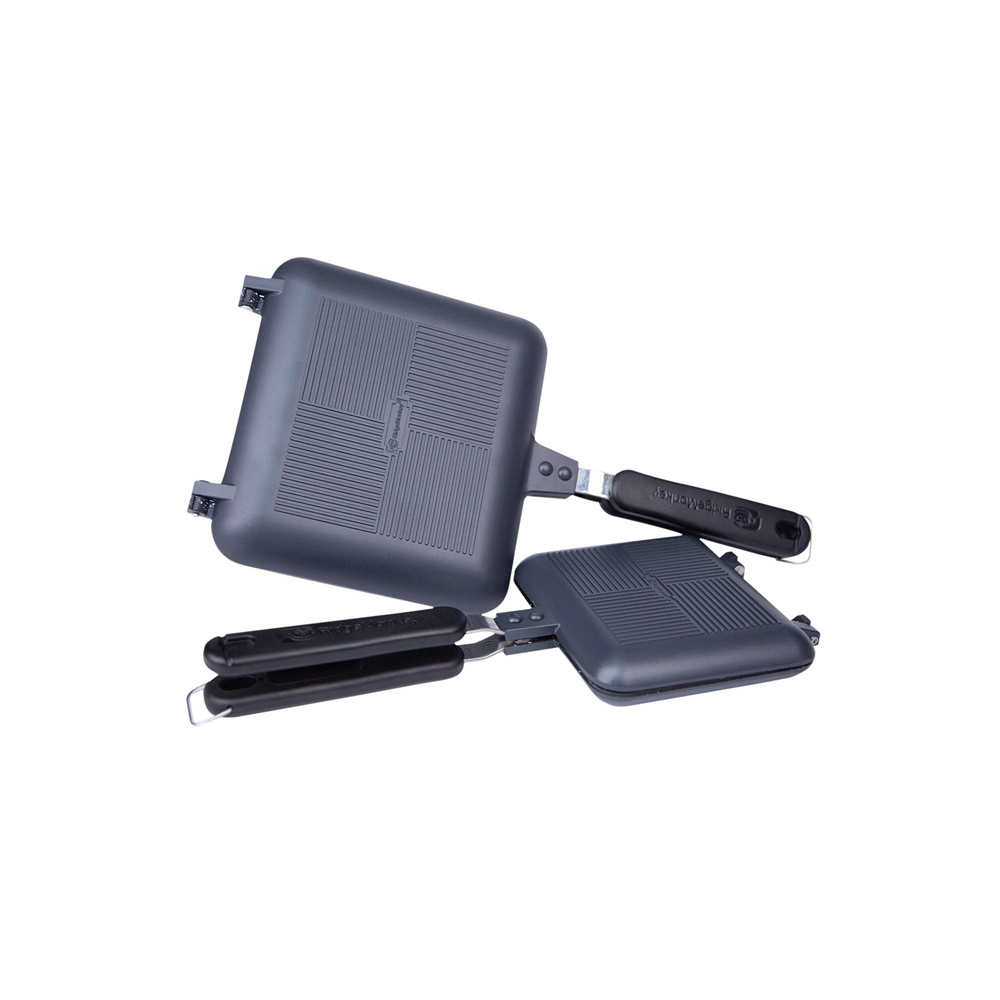Ridgemonkey Classic Sandwich Toaster XL Granite Edition