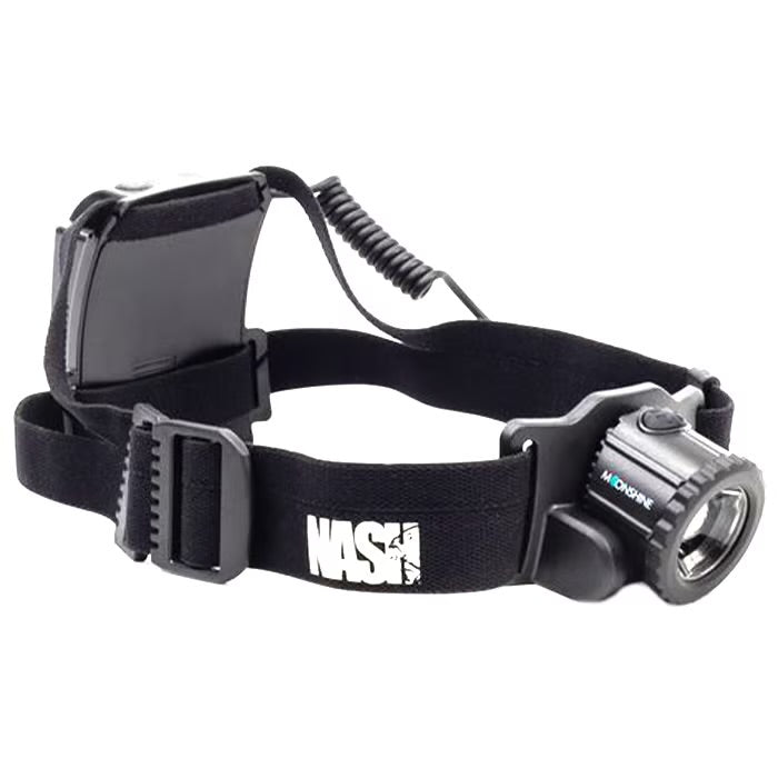 Nash moonshine mega lite