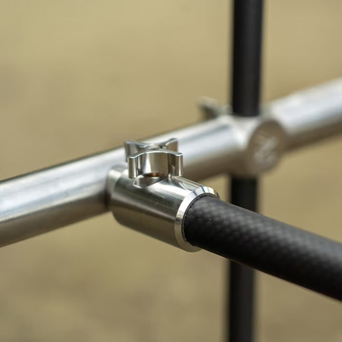 Omc heist rod pod