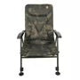 Solar worldwide recliner low