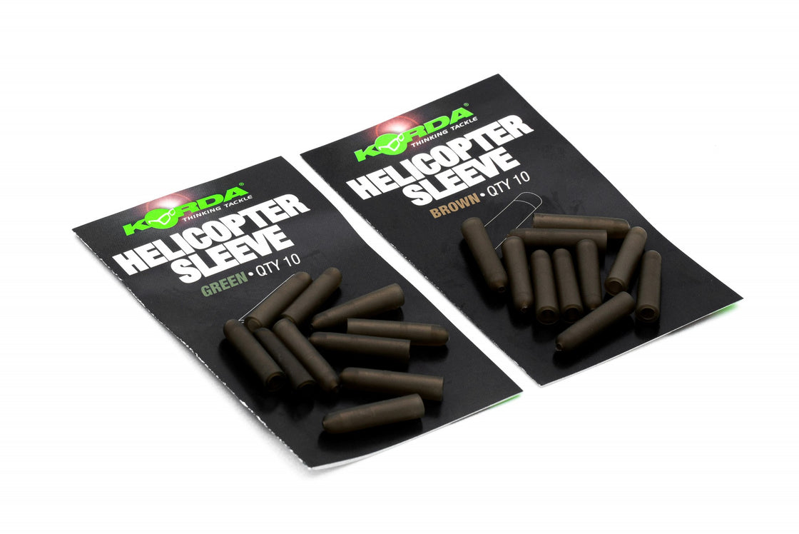 Korda Heli Rubber