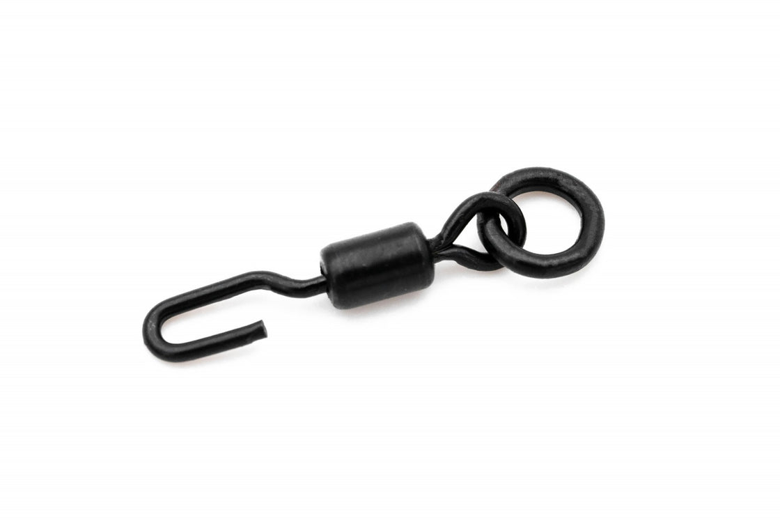 Korda Spinner Ring Swivel Size 11