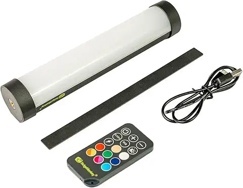 Ridgemonkey Base Lite IR
