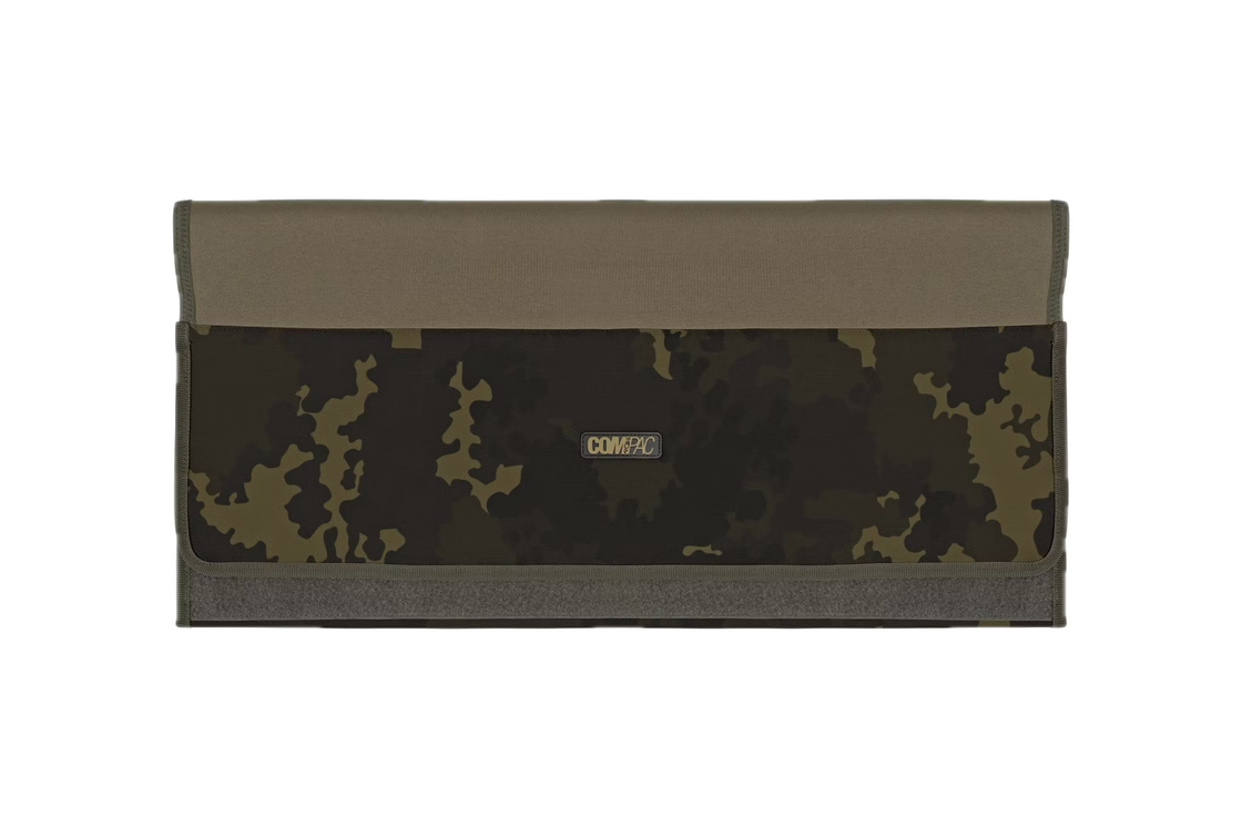 Compac Bivvy Wrap Dark Kamo