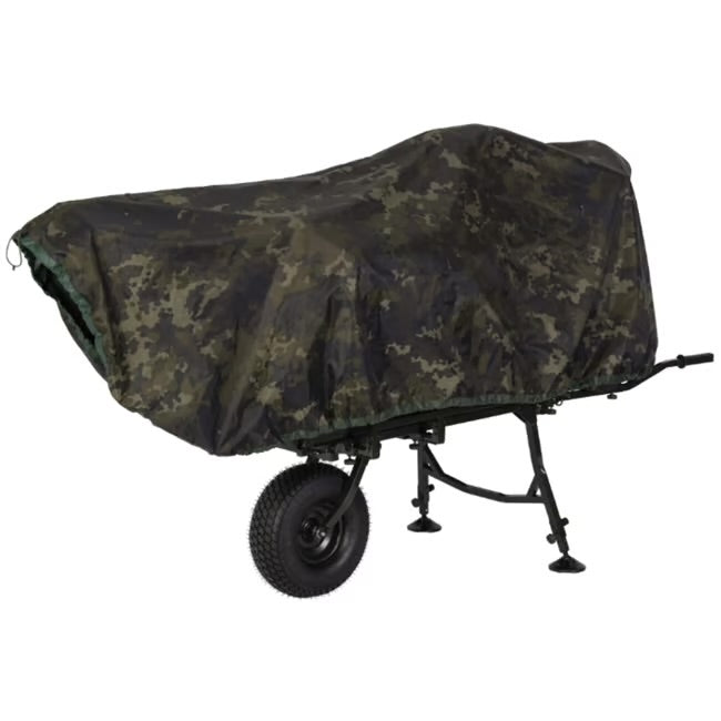 Carp porter barrow cover
