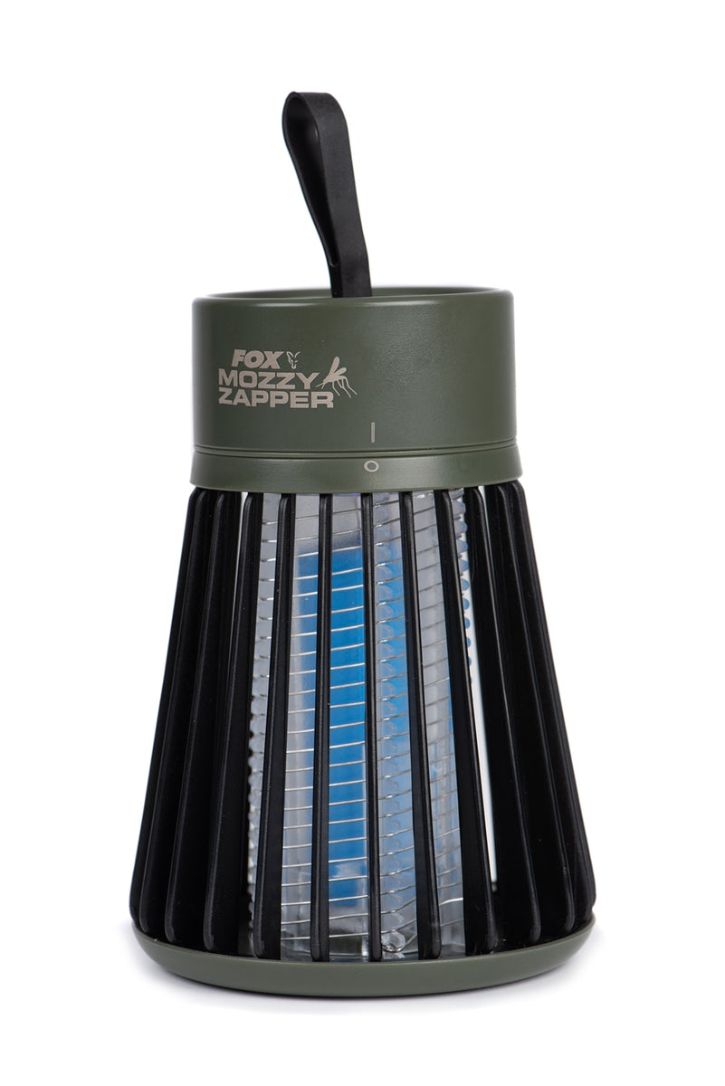 Fox Mozzy Zapper – Stanford Tackle