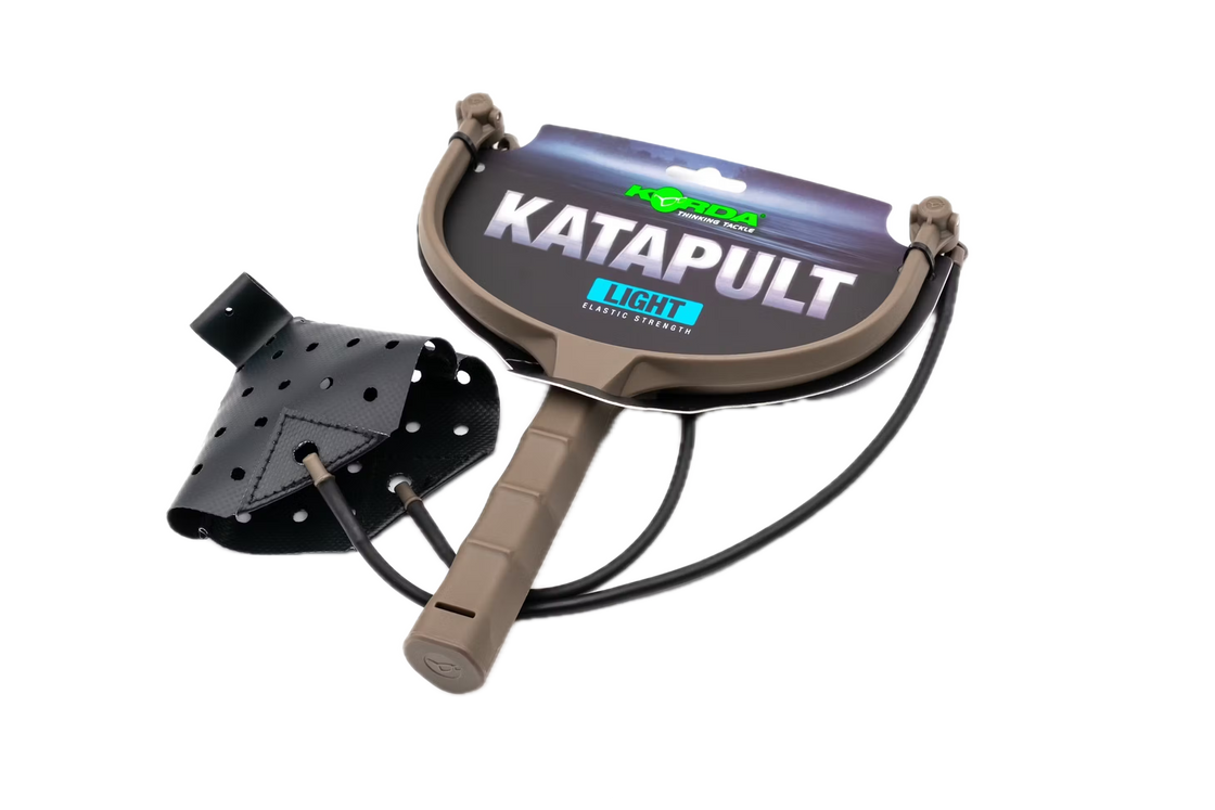 Korda Catapult Light