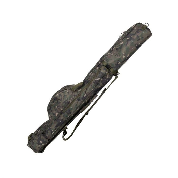 Trakker NXC Camo 3 Rod sleeve 12ft
