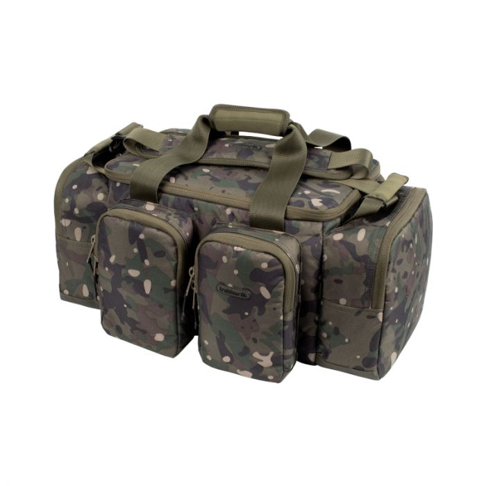 Trakker NXC Camo Pro Carryall medium