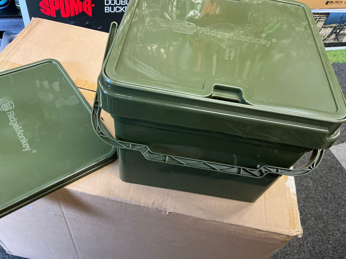 Ridgemonkey Compact Bucket System