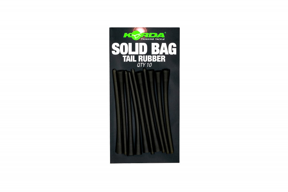 Korda Solidz Tail Rubber