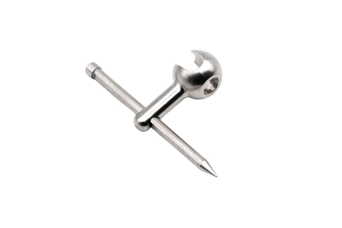 Singlez Stabiliser