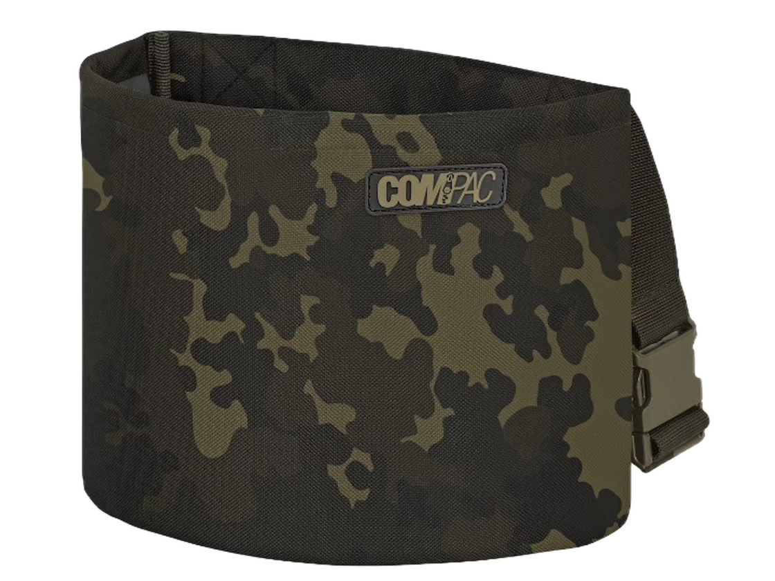 Korda Compac Boilie Caddy Dark Kamo