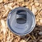 Carplife eclipse camo thermal travel cup