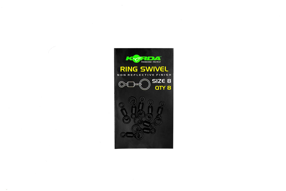 Korda Ring Swivel