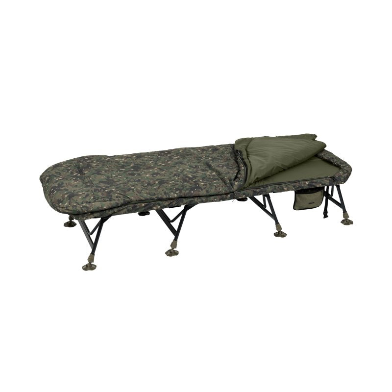 Trakker Levelite Els-Mf Bed System