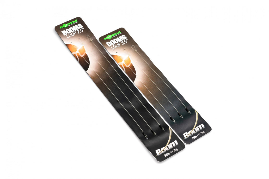 Korda BOOM Loop x3