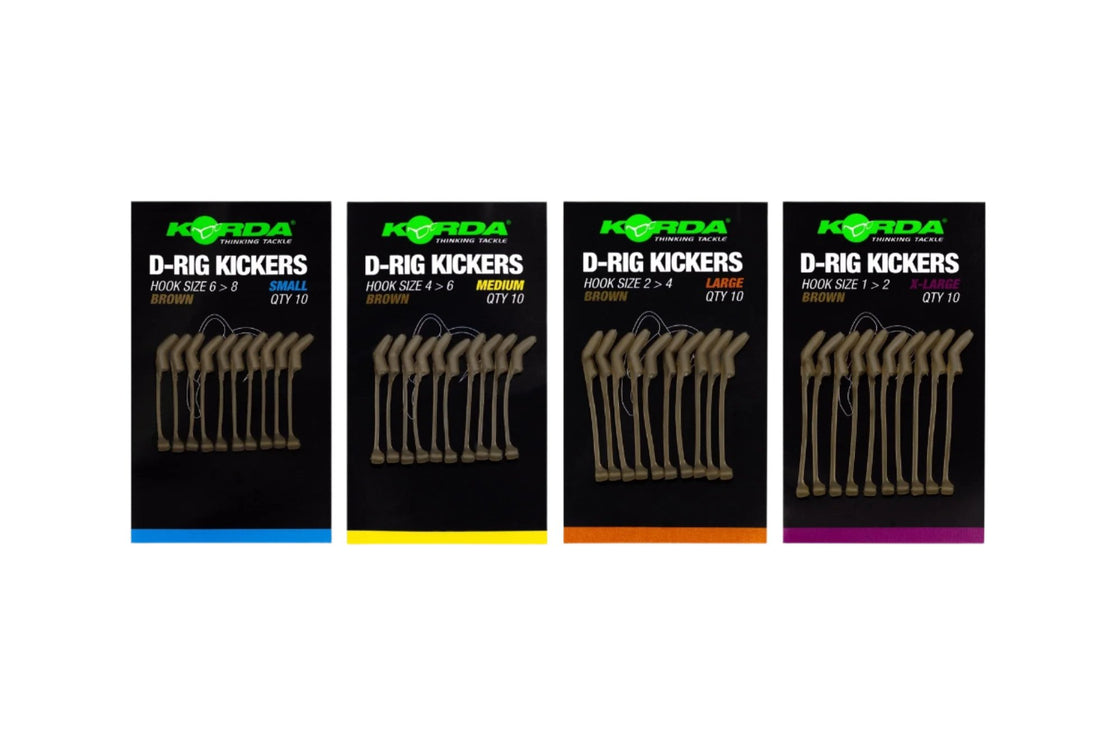 Kickers D Rig Brown Small