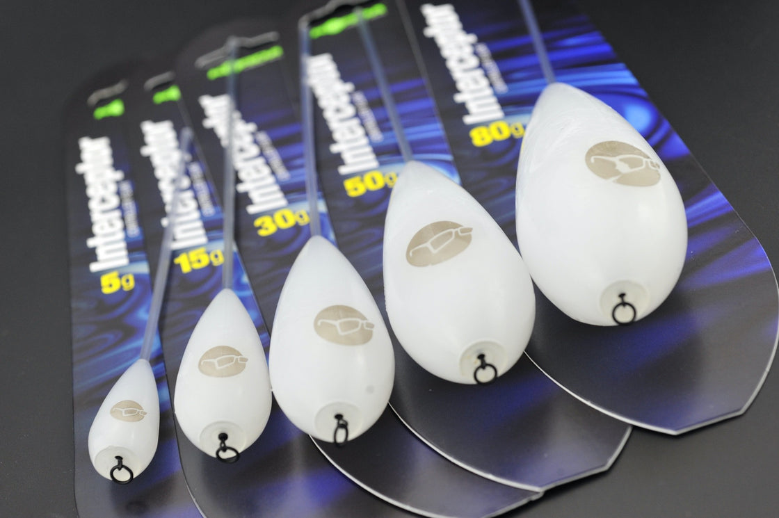 Korda Interceptor Controller Float