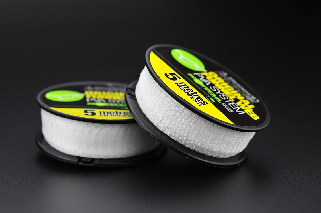 Original Funnel Web 4 Season HEXMESH Refill 20m