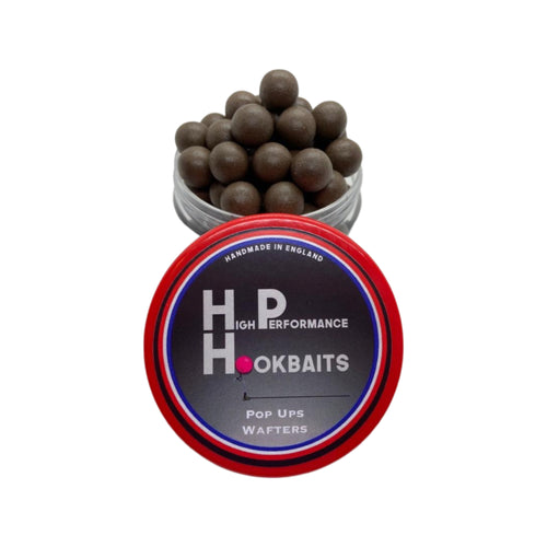 High Performance Hookbaits Choc-B 13mm pop=up
