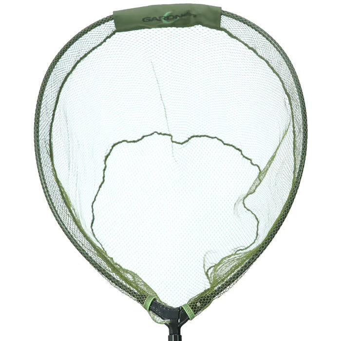 Gardner folding pan net