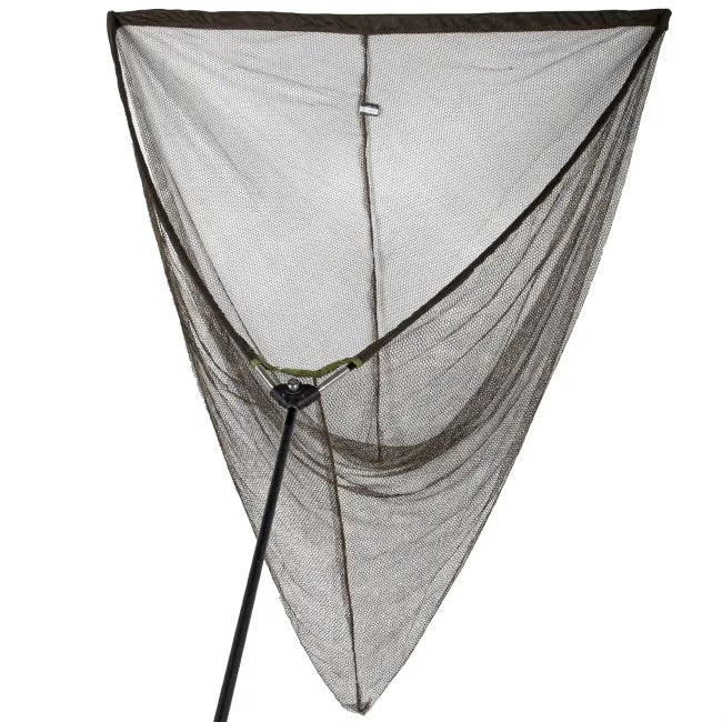 Solar a1 bow-loc landing net 42inch