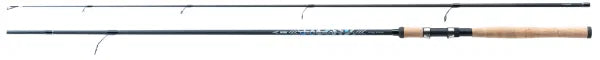 JAXON TENESA SPINNING ROD