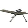 Solar worldwide recliner high