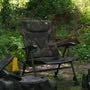 Solar worldwide recliner low