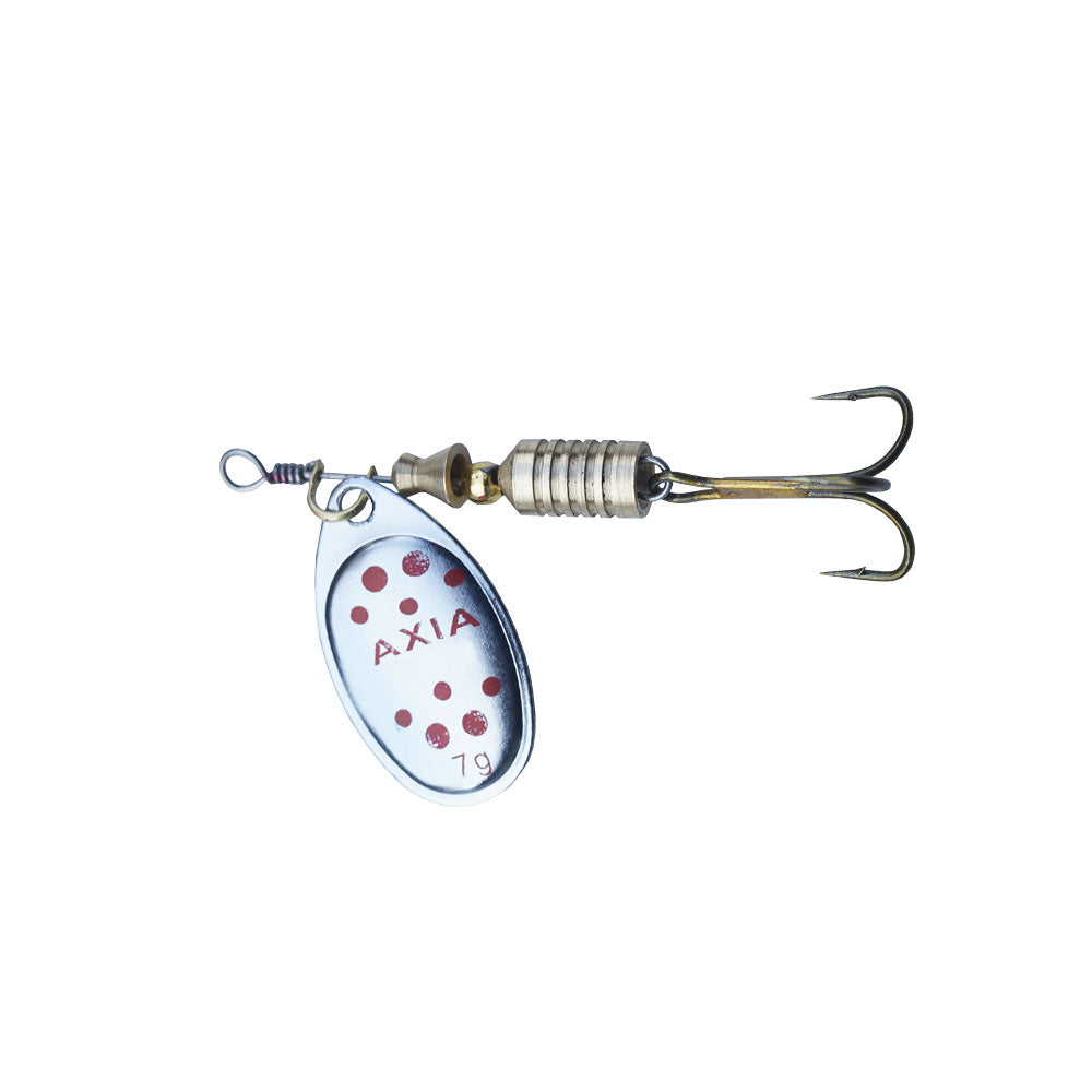 Tronixpro Agro Spinner