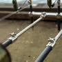 Omc heist rod pod