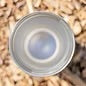 Carplife eclipse camo thermal travel cup