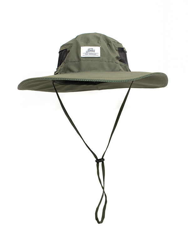 Fortis Boonie Hat Olive