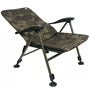 Solar worldwide recliner low