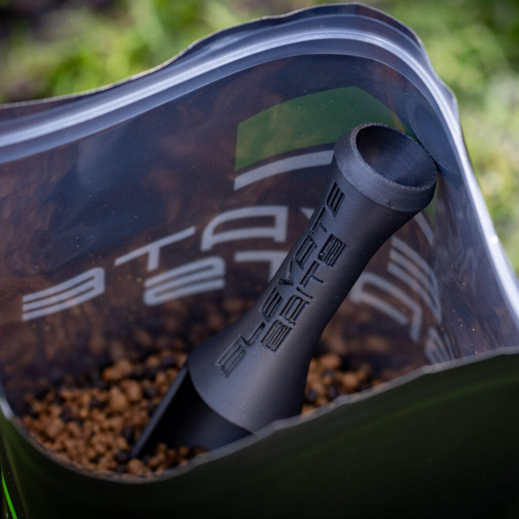 Elevate Baits PVA Scoop