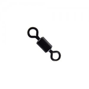 Gardner Covert Hook Swivels anti-glare