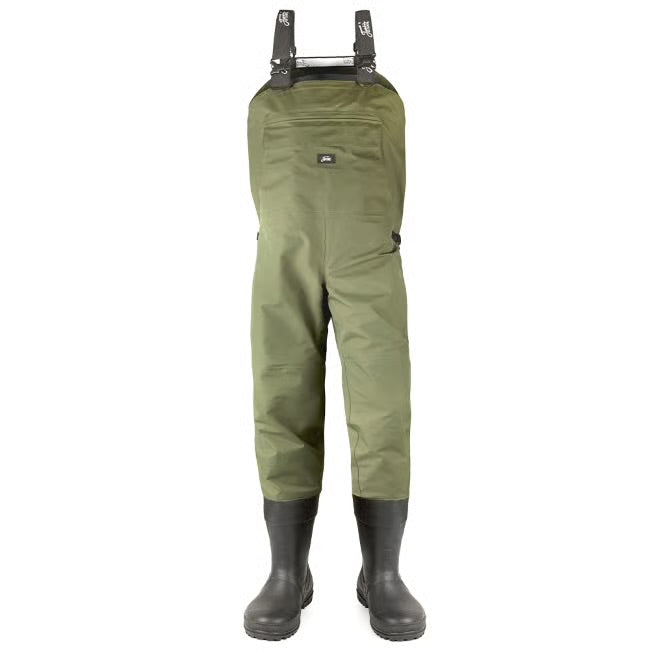Fortis waders