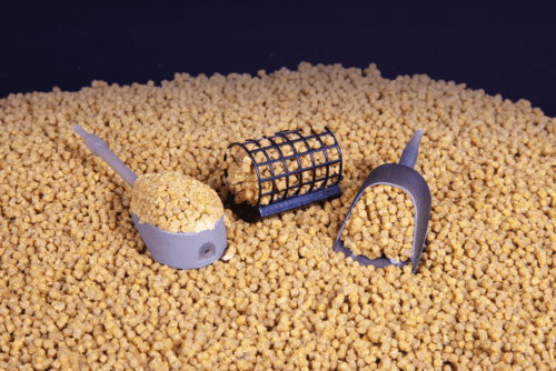 Dynamite Big Fish Feeder Ready Pellets 2mm