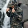 Korda drykore mk2 jacket dark kamo 2xl