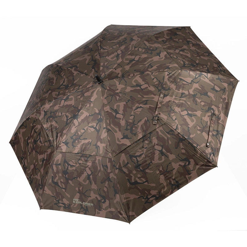 Fox Explorer Brolly