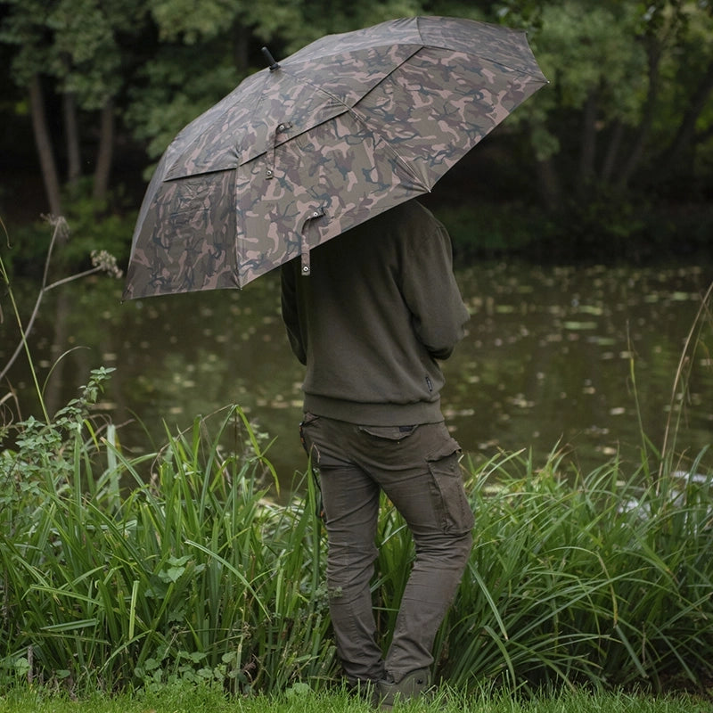 Fox Explorer Brolly