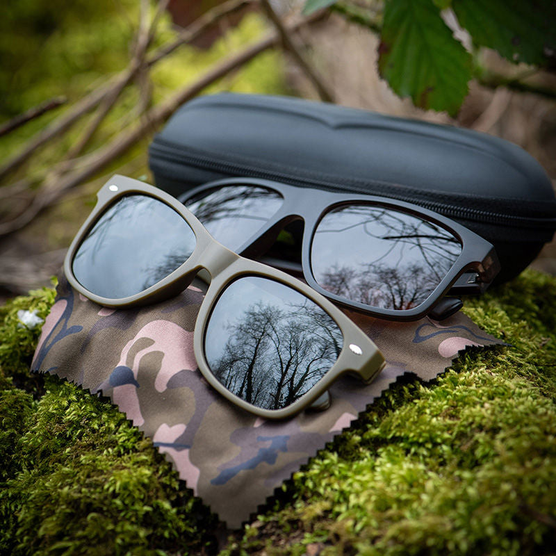 Fox Sunglasses Avius
