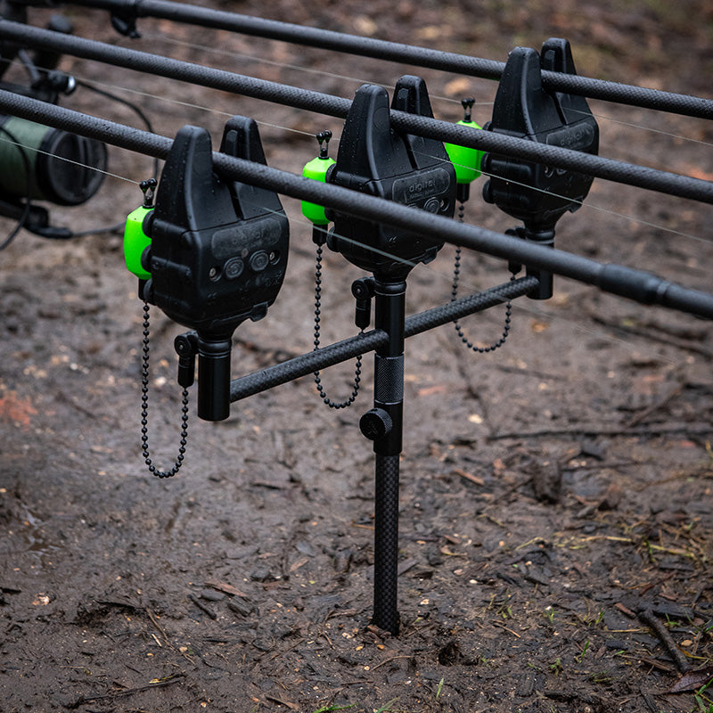 Fox Carbon Banksticks