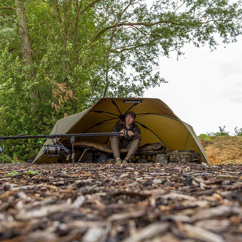 Fox Easy Brolly 60"