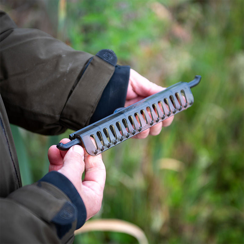 Fox Rig & Hanging Rack – Stanford Tackle