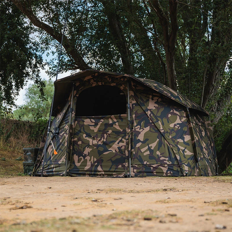 Fox Frontier 11 Camo