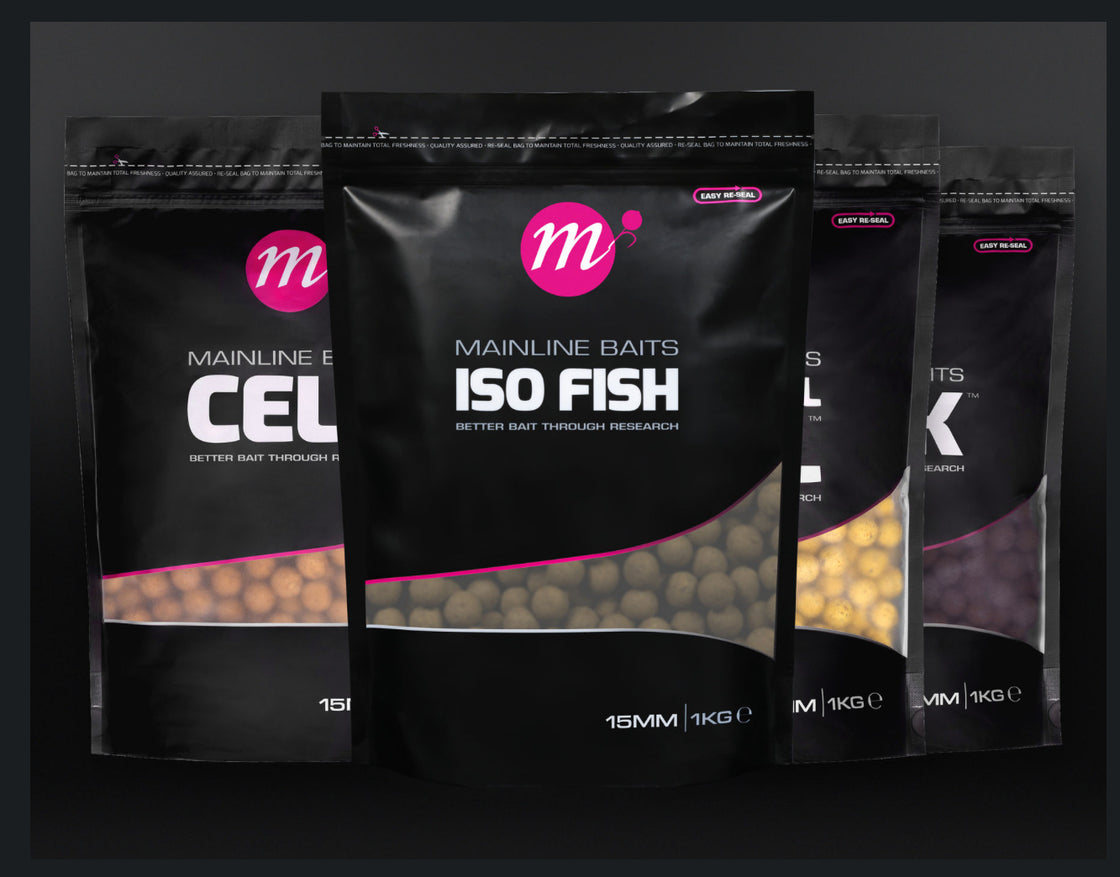 Mainline Shelf Life Cell - 1kg