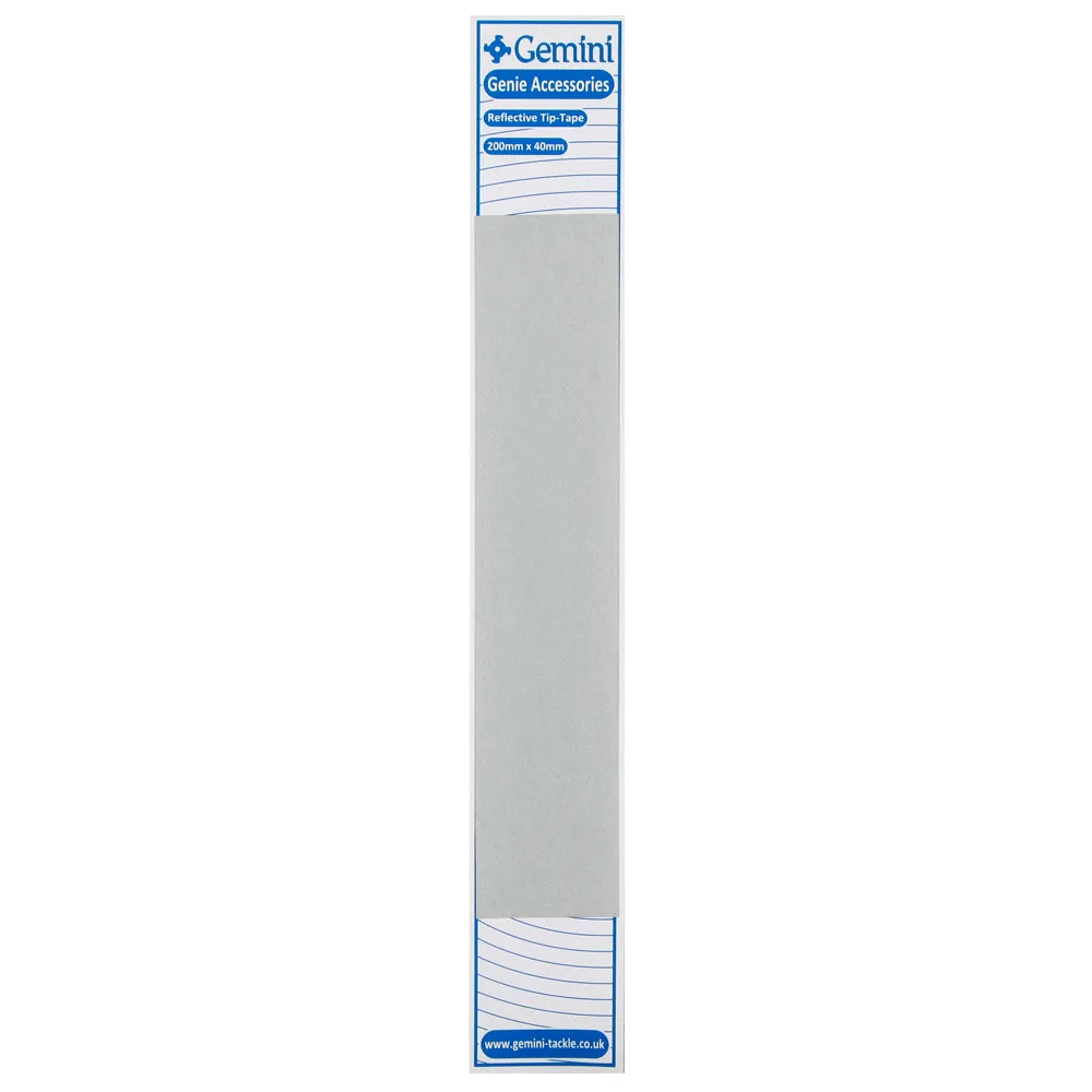Gemini Reflective Tip-Tape