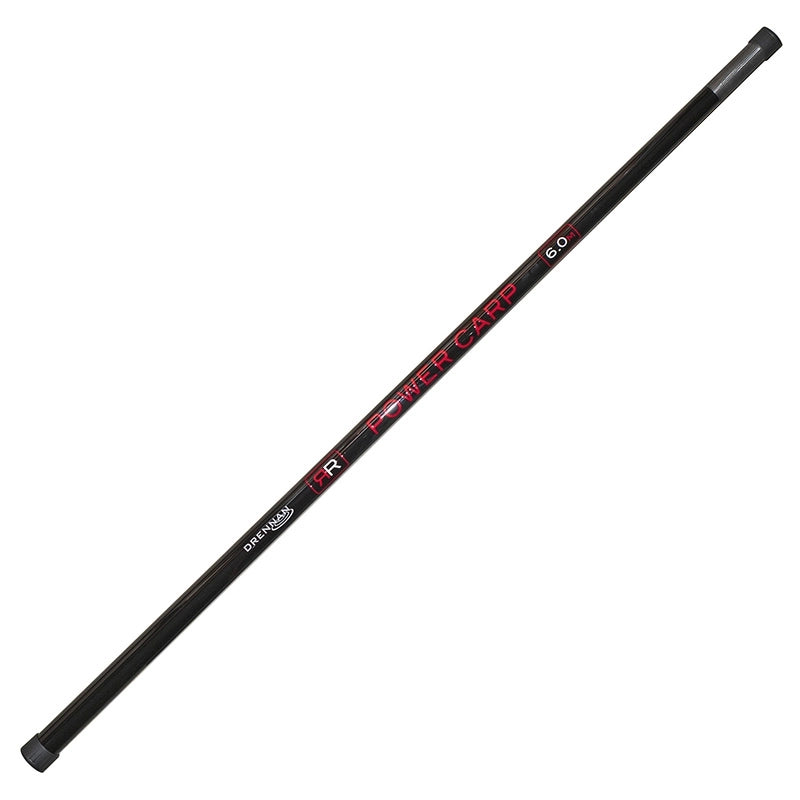 Drennan Red Range Power Carp 6m Pole